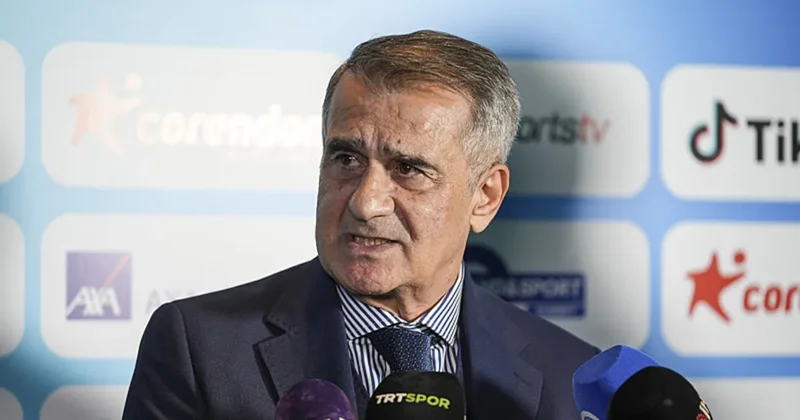 Şenol Güneş: Teknik direktörlüğe devam eder miyim, bilmiyorum!