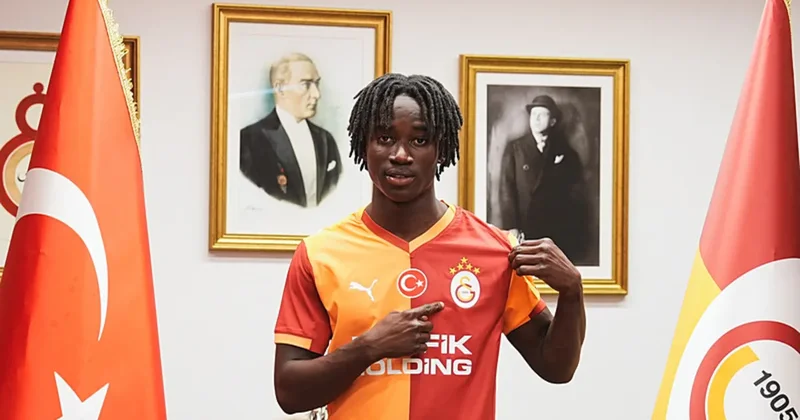 Galatasaray’ın yeni transferi yıkılmıyor! O alanda daha iyisi yok...