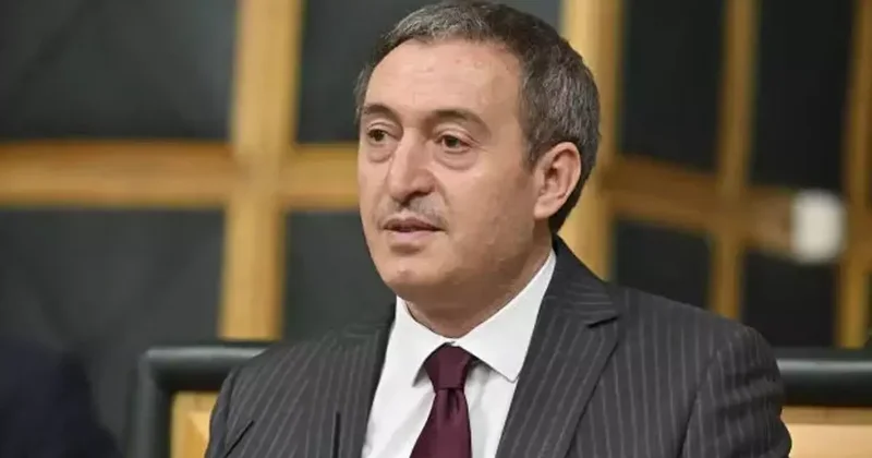 Tuncer Bakırhan dan Bahçeli nin sözlerine açıklama: Buzları, duvarları yıktı