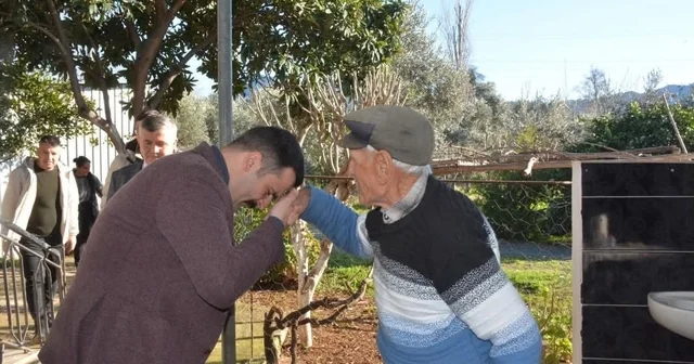 Köyceğiz de Şehit Seyhan Yılmaz, unutulmadı Muğla Haberleri