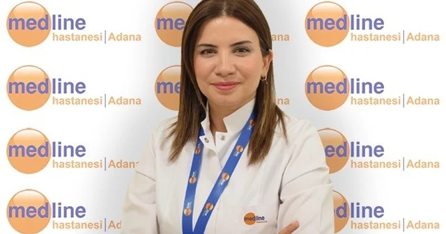 Kış hastalıklarında erken müdahale çocukları daha büyük sorunlardan koruyor Adana Haberleri