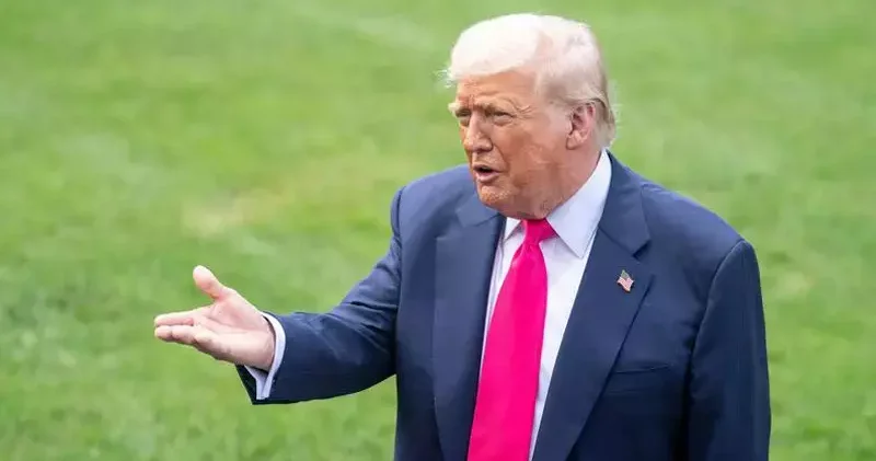 Trump: İran yeni bir nükleer tesis kurmayı düşünüyor