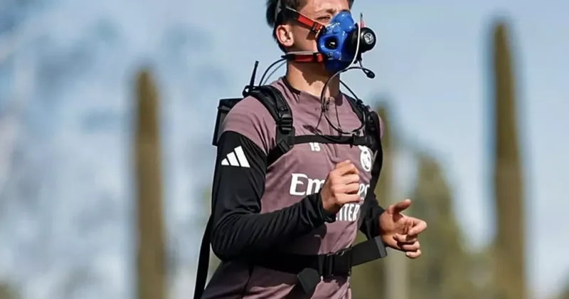 Arda yı makineye bağladılar, çıkan sonuca sağlık ekibi inanamadı