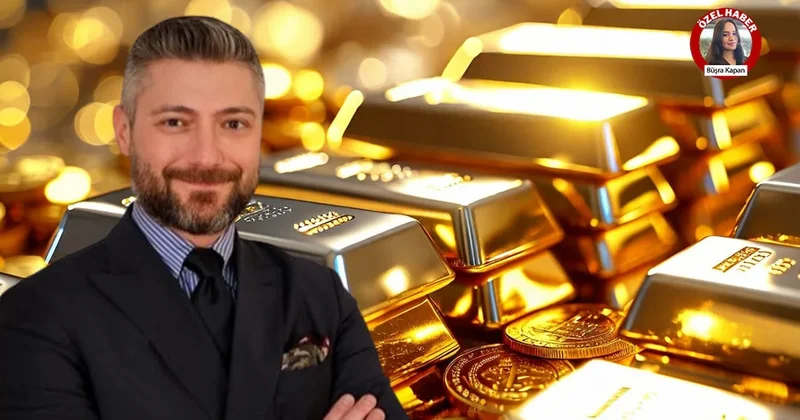Yatırımcıyı üzecek haberler geliyor: Altın ve gümüşte düşüş bitti mi? Sözcü Gazetesi