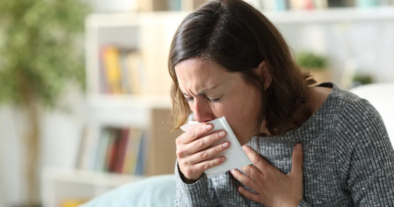 Balgamdan doğal yollarla kurtulun: Evde uygulanabilecek etkili yöntemler