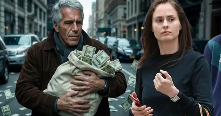 Epstein ölmeden iki gün önce vasiyetinde açıkladı! İşte mirasını dağıttığı kişiler...