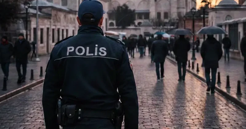 Türkiye de Yaka Kamerası Kullanımı Artıyor