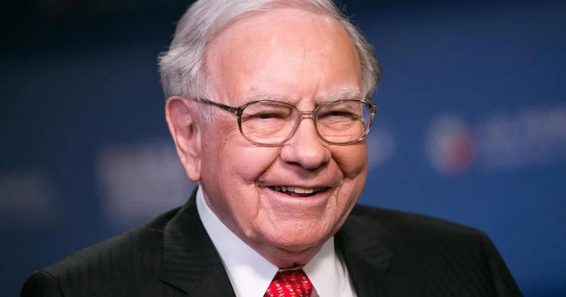 Milyarder Buffett tan tek cümlelik başarılı çocuk yetiştirme tavsiyesi Sözcü Gazetesi