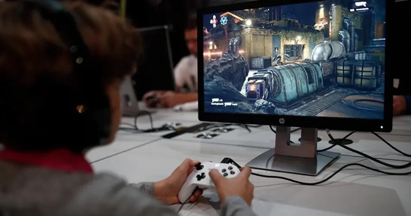 Yeni yasa yolda: Steam ve Epic Games kapatılacak mı?