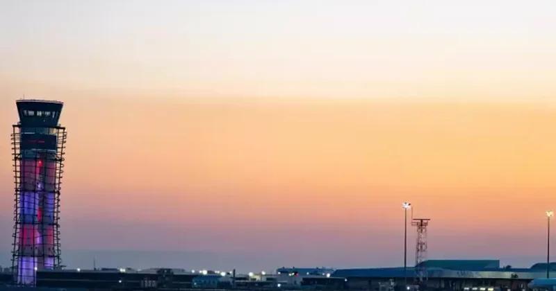 Avrupa nın 2025 lideri: Sabiha Gökçen Uluslararası Havalimanı