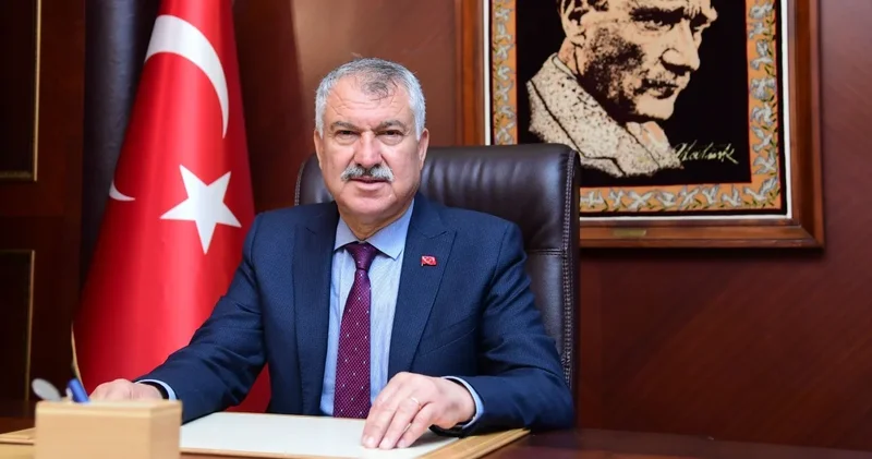 Son Dakika Aziz İhsan Aktaş davasında Zeydan Karalar dahil 9 kişi tahliye edildi