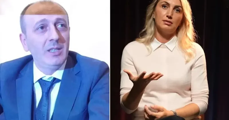 Dilek İmamoğlu nun ağabeyini gözaltına aldıran ifade! Yılan kod adılı eskort neler anlattı neler