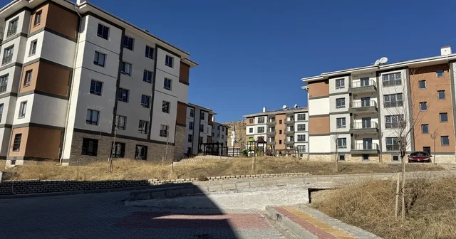 Diyarbakır da deprem konutları kuraları bugün yapılacak Diyarbakır Haberleri