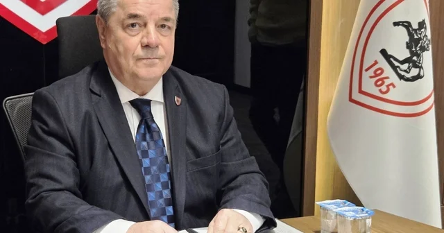 Veysel Bilen: Tüm taraftarlarımızdan özür dilerim Samsun Haberleri