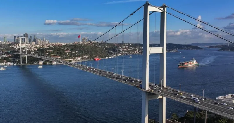 İstanbul daki köprülerin satışına Saray dan ilk açıklama geldi