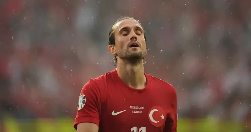 Milli futbolcu Yusuf Yazıcı nın acı günü Futbol Haberleri