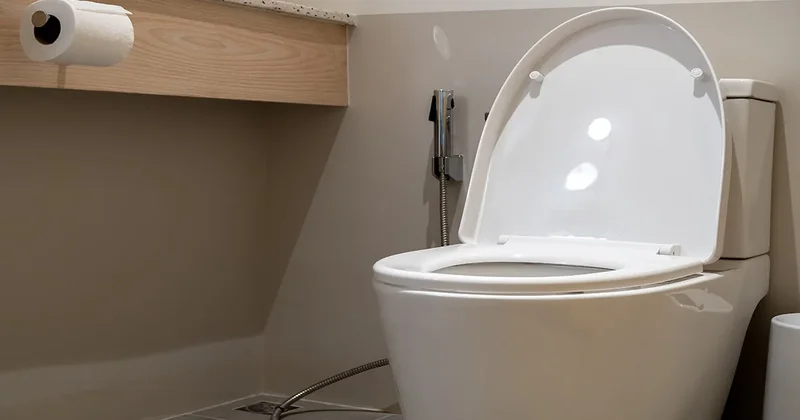 Avrupa nın taharet musluğu gerçeği Sözcü Gazetesi