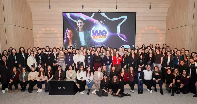 WE Power genç yetenek programı 33 bin kadına ulaştı