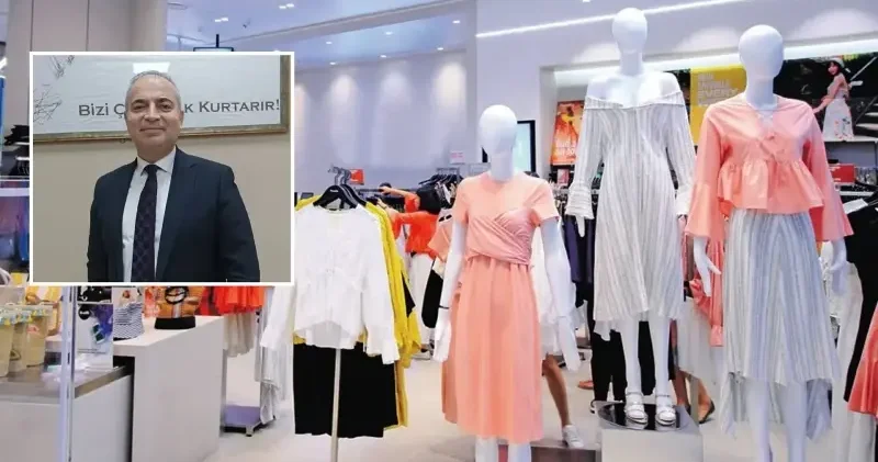 Hazır giyimde hedef: İhracatta yeniden lokomotif olmak Ekonomi Haberleri