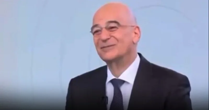 Yunan Bakandan küstah açıklama! Türkleri geri çekmek için bir fırsat... Sözcü Gazetesi