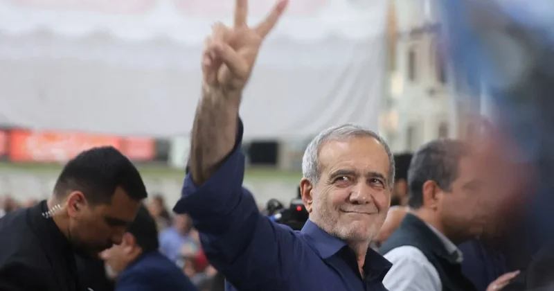 İran dan İspanya ya teşekkür Sözcü Gazetesi