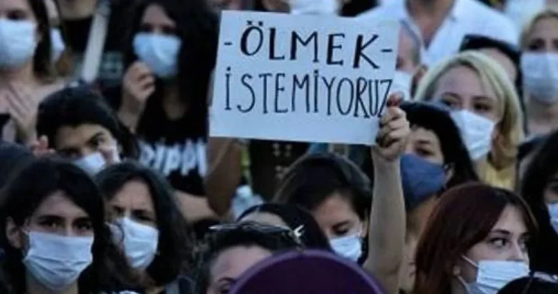 Şubat ayında 34 kadın katledildi! Koruma kararı vardı ama öldürüldüler