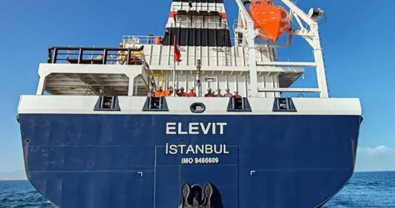 Beşiktaş ın Elevit i Türk oldu