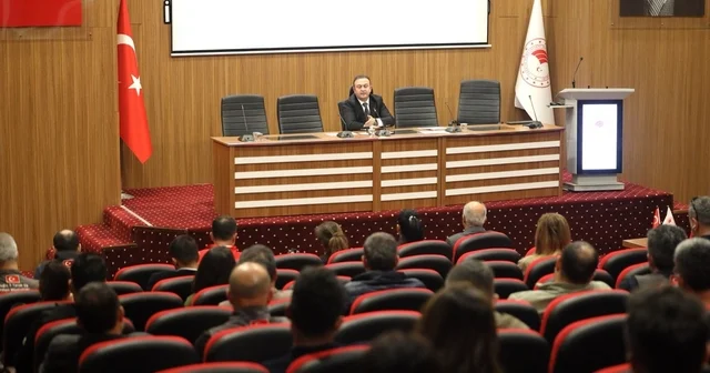 Muğla da gıda güvenliği seferberliği Muğla Haberleri