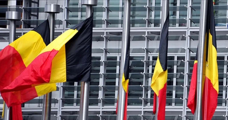 Belçika yaklaşık 227 milyon avroluk taşınabilir hava savunma sistemi alacak Dış Haberler