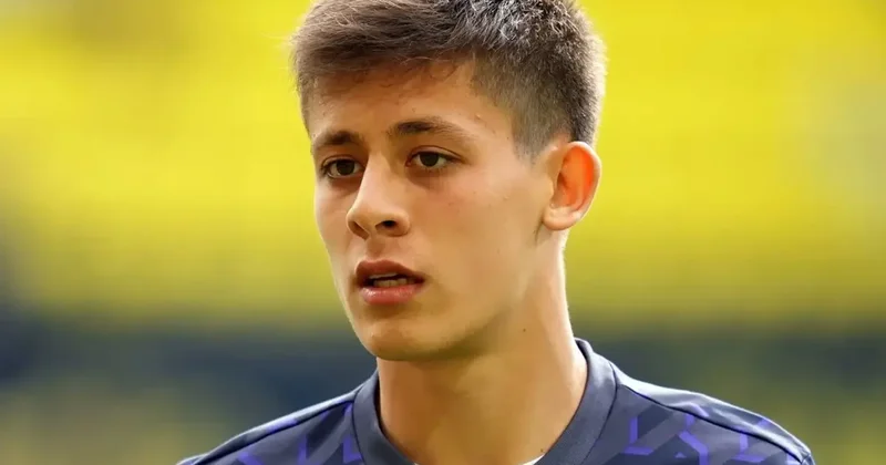 Real Madrid de kriz: Arda Güler i sırtından bıçakladılar