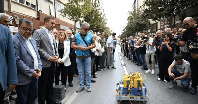 Depreme dirençli Balıkesir için bilimsel adımlar atılıyor Balıkesir Haberleri
