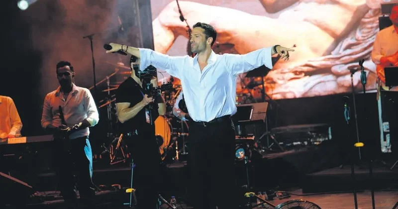 Konstantinos Argiros İstanbul’a geliyor