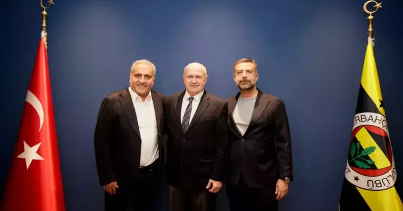 Fenerbahçe de sürpriz görevlendirme! Kulüp efsanesi geri döndü
