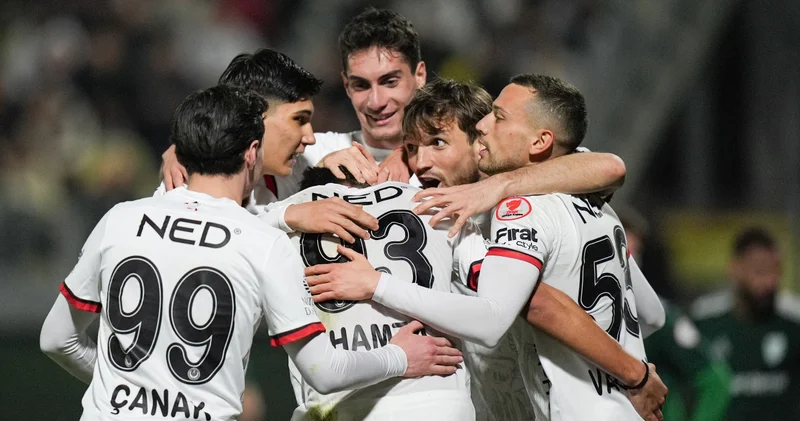 Aliağa FK: 1 Gençlerbirliği: 3 MAÇ SONUCU (G.Birliği en iyi 3. olarak çeyrek finalde) Futbol Haberleri