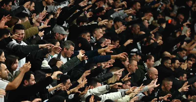 Beşiktaş Galatasaray derbisinin biletleri cep yakacak Sözcü Gazetesi