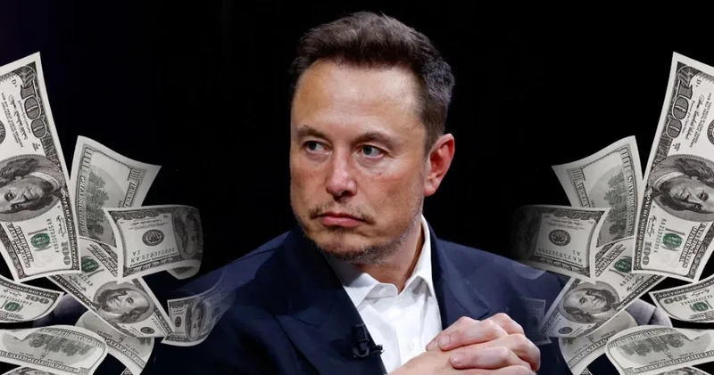 Elon Musk: Yapay zeka emeklilik endişesini bitirecek