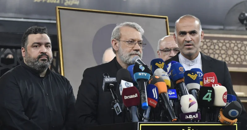 İran dan rejim muhalifi silahlı gruplara fırsat bilip harekete geçmeyin uyarısı Dış Haberler