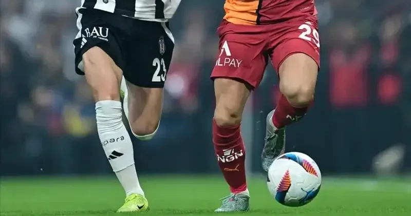 Beşiktaş Galatasaray derbisi bilet fiyatları ne kadar, bilet kaldı mı? Futbol Haberleri