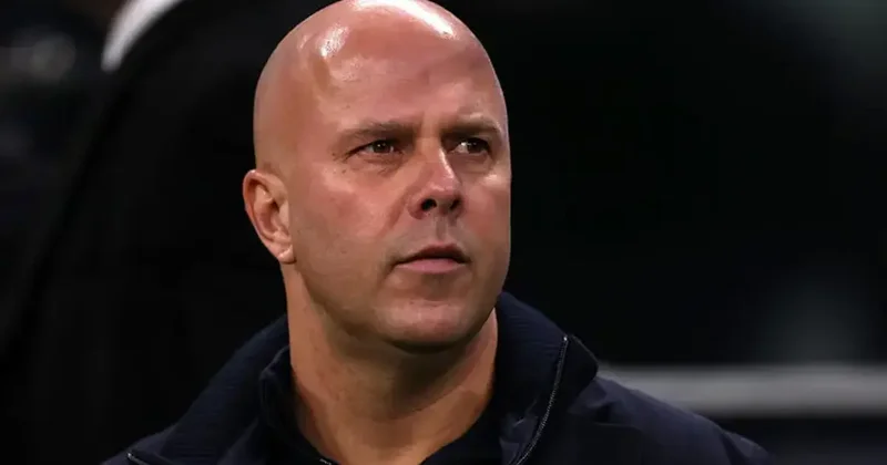 Arne Slot tan fikstür isyanı: Galatasaray ile maçımız var Fanatik Gazetesi Futbol Haberleri Spor