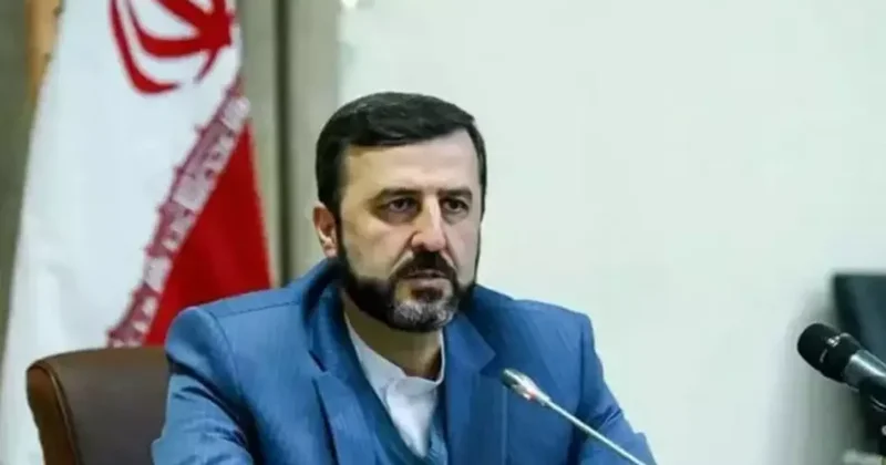 İranlı Bakan Yardımcısı Türk basınına konuştu: Türkiye ile ilişkilerimiz çok iyi