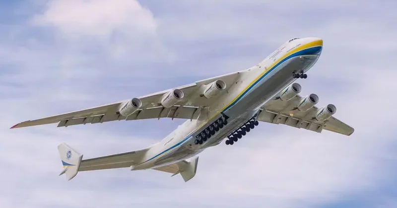 Küresel havacılıkta savaş krizi Sözcü Gazetesi