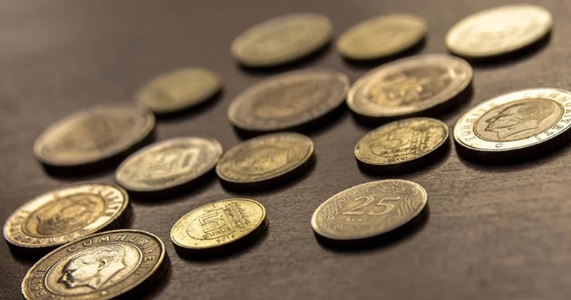 Elinde olan yaşadı: Bu parayı getirene 2000 lira veriyorlar Sözcü Gazetesi