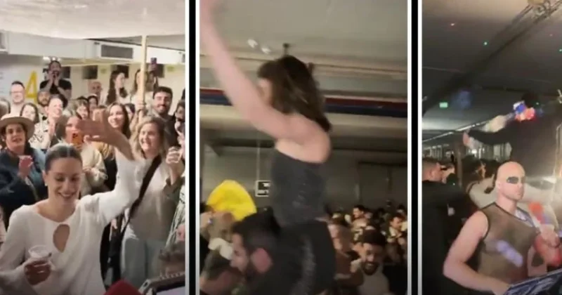 İsrail ordusundan skandal video! Mesaj Türkçe paylaşıldı Sözcü Gazetesi