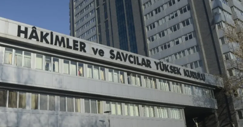 Önemli davalar tek merkezde toplanıyor Sözcü Gazetesi