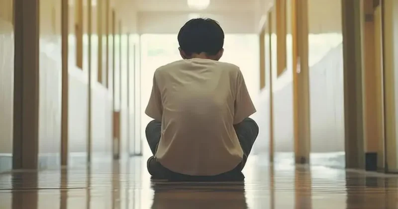 Nihayet! İstismar ve taciz sabıkalılar çocukların bulunduğu yerlerde çalışamayacak