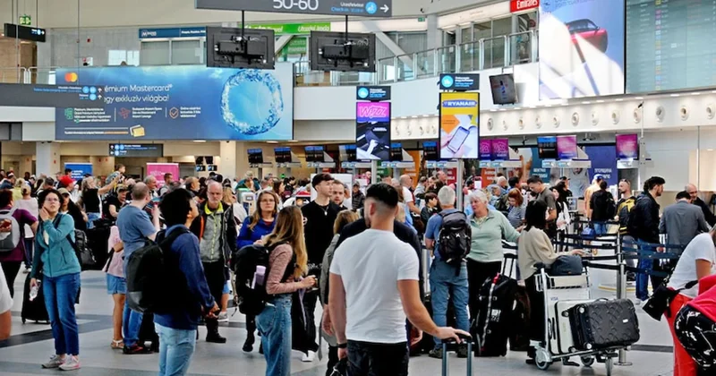 Turistlerin rotası Türkiye ye kaydı: Akın akın geliyorlar Sözcü Gazetesi