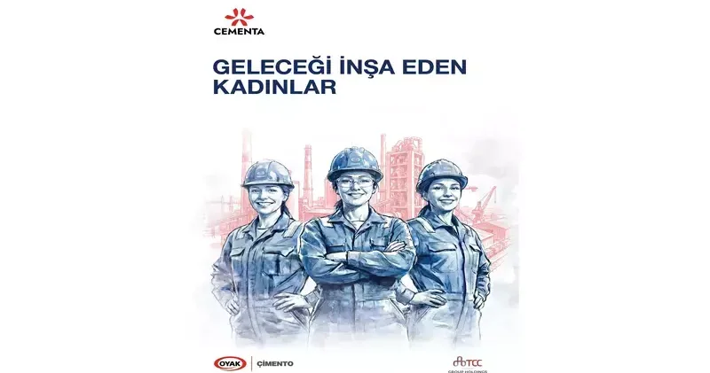 Kadınların istihdamına odaklanan ‘CEMENTA’ projesi hayata geçirildi