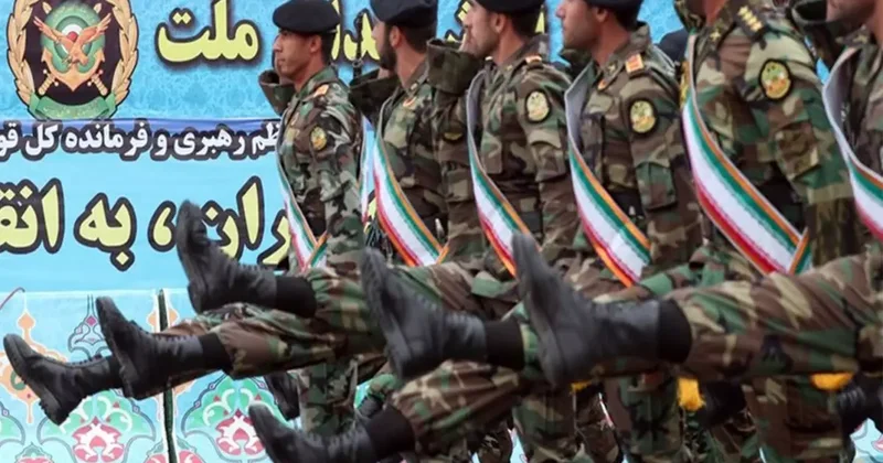 İsrail saldırısı altındaki Lübnan, İran Devrim Muhafızları unsurlarını sınır dışı edecek