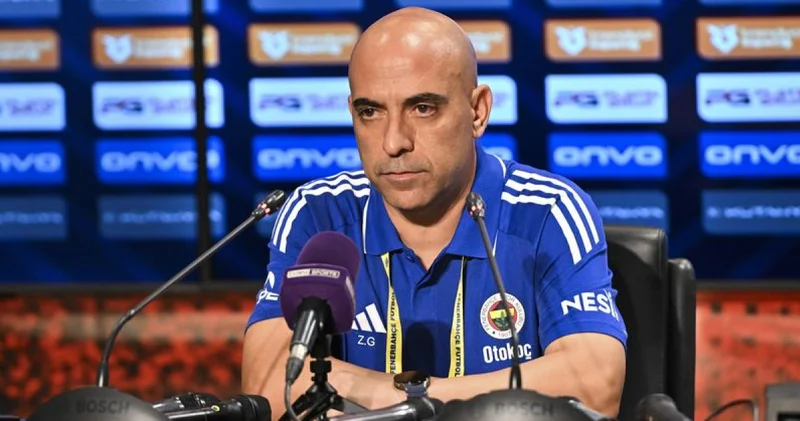 Zeki Murat Göle: Gücümüzü taraftardan alıyoruz! Futbol Haberleri