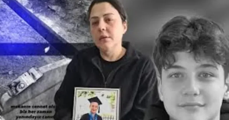 Atlas’ın ailesini tehdit etmişti: İstenen ceza belli oldu!